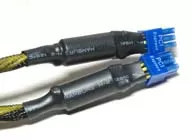 Разъём питания PCI Express