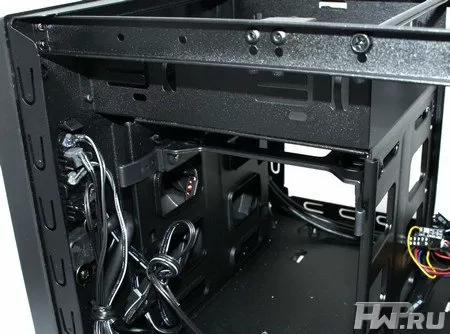 Cooler Master Elite 120 Advanced