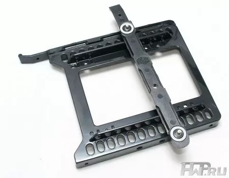 Cooler Master Elite 120 Advanced