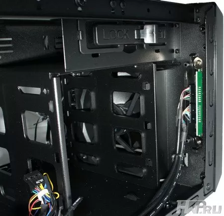 Cooler Master Elite 120 Advanced