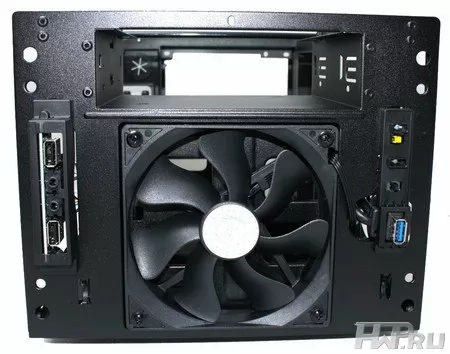Cooler Master Elite 120 Advanced