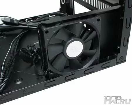 Cooler Master Elite 120 Advanced