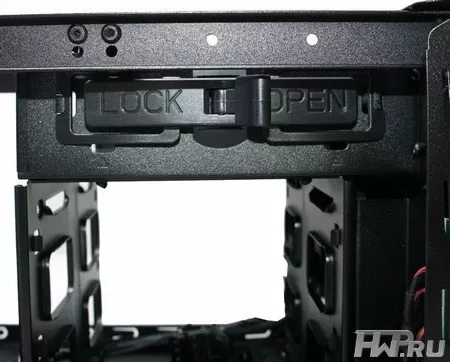 Cooler Master Elite 120 Advanced