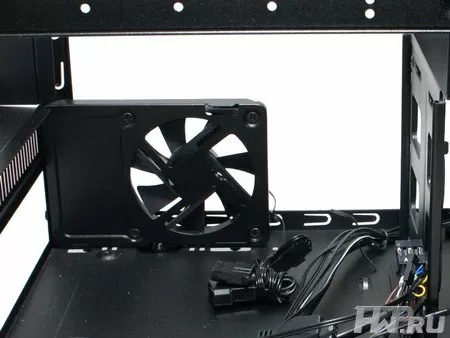 Cooler Master Elite 120 Advanced