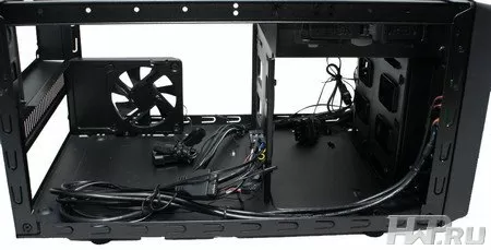 Cooler Master Elite 120 Advanced