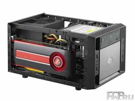 Cooler Master Elite 120 Advanced