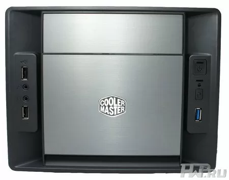 Cooler Master Elite 120 Advanced