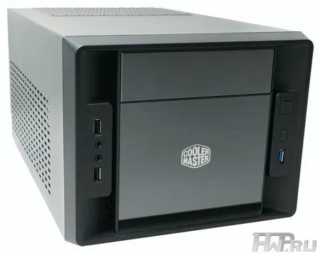 Cooler Master Elite 120 Advanced