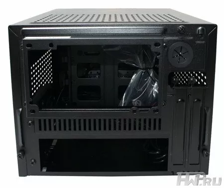 Cooler Master Elite 120 Advanced