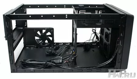 Cooler Master Elite 120 Advanced