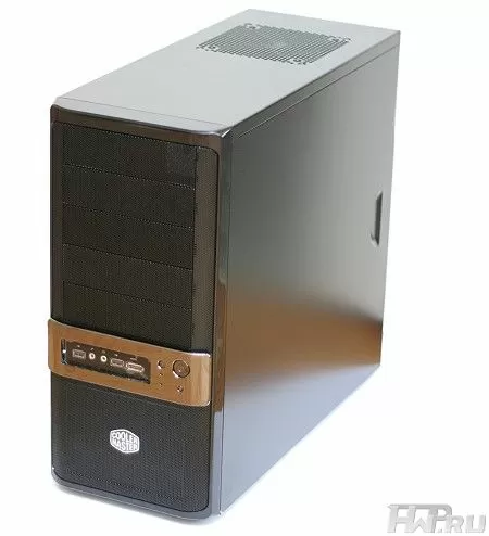 Корпус Cooler Master Gladiator 600