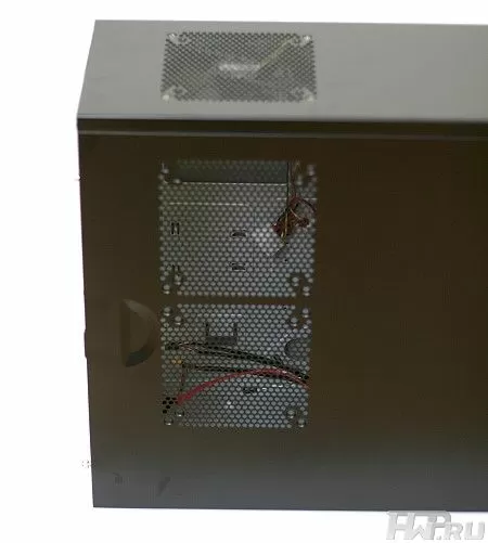 Корпус Cooler Master Gladiator 600