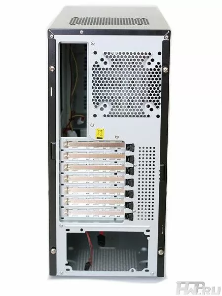 Корпус Cooler Master Gladiator 600