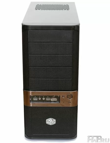 Cooler Master Gladiator 600