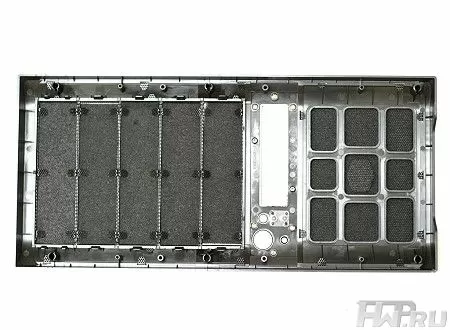 Корпус Cooler Master Gladiator 600