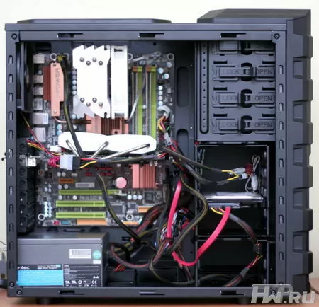 Cooler Master HAF 912 Plus