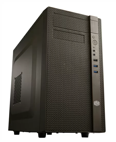 Cooler Master N200