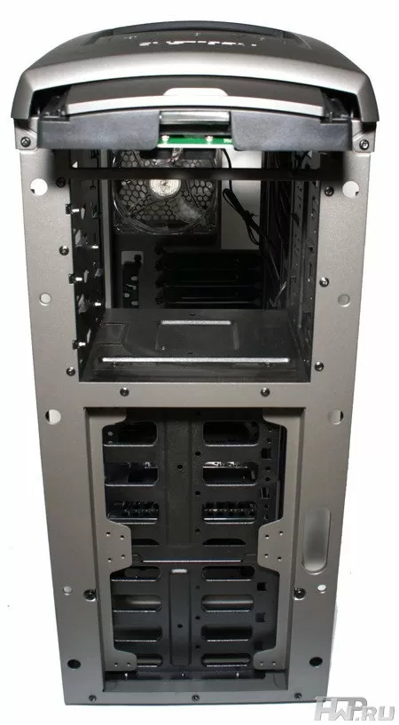 Cooler Master Storm Scout 2