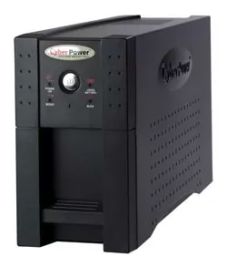 Источник бесперебойного питания CyberPower OP500TE