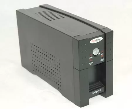 ИБП CyberPower OP500TE