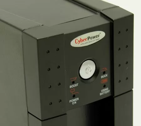 UPS CyberPower OP500TE
