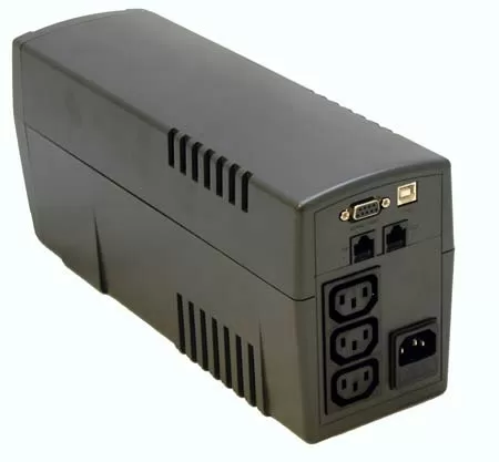 Источник бесперебойного питания (ИБП), CyberPower Value 800VA