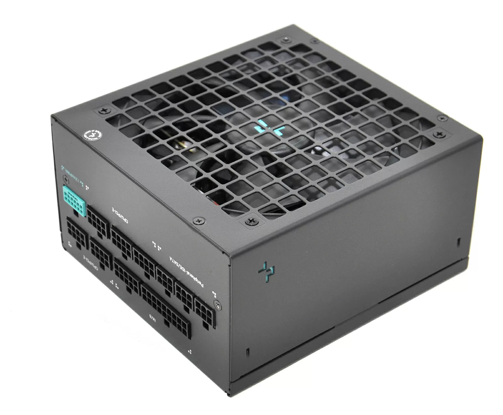 Что нового в блоках питания стандарта ATX 3.0 - разбираемся на примере  Deepcool PX1200G | hwp.ru