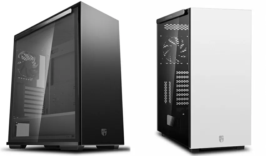 Корпус DeepCool MaCube 310