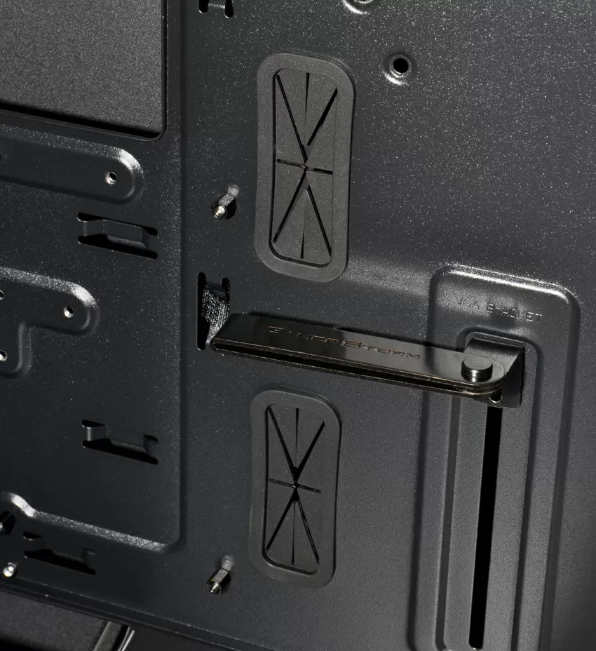 Окошки для Cable Management
