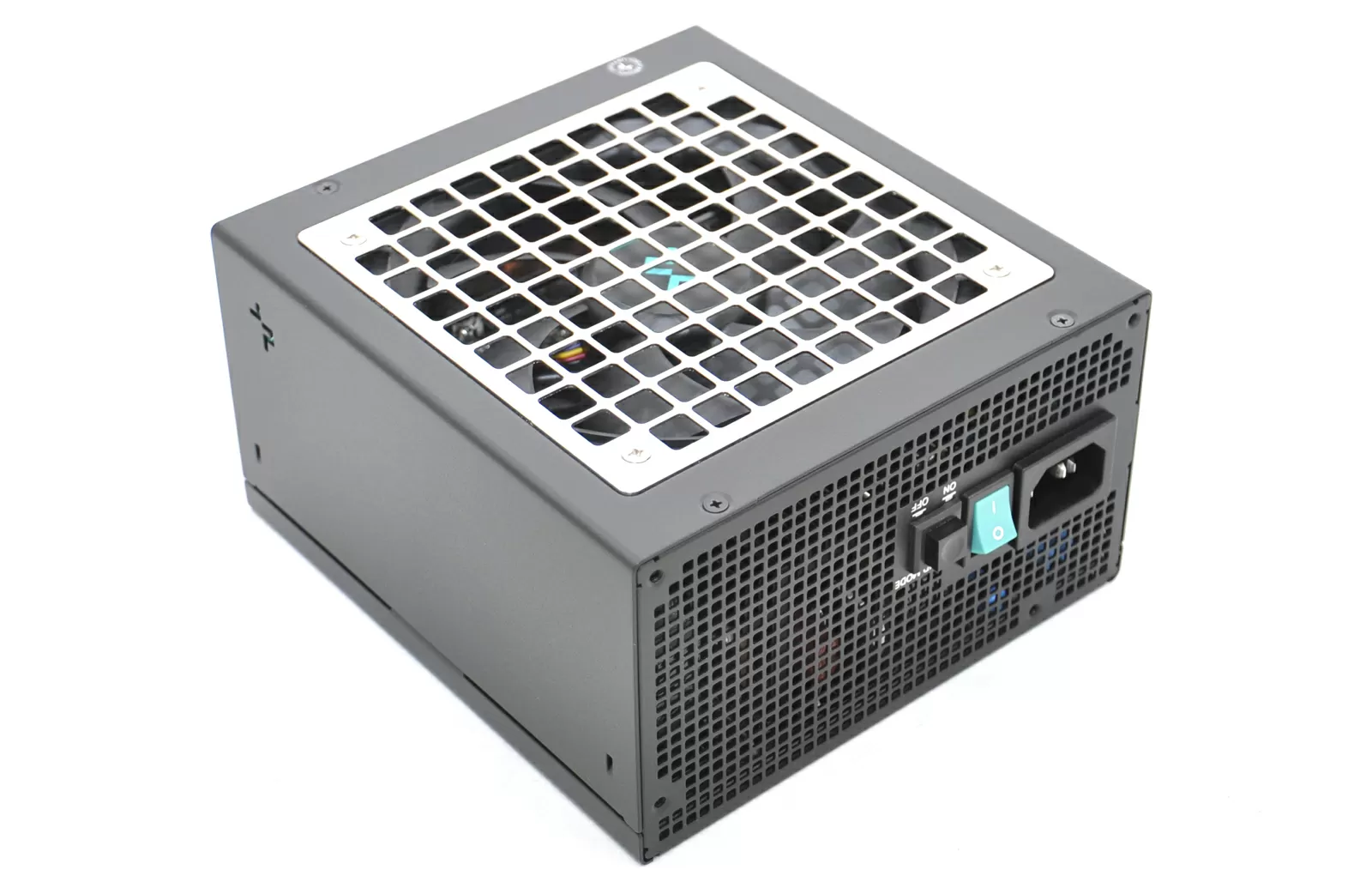 Изучаем особенности блока питания Deepcool PX1000P с сертификатом 80Plus  Platinum | hwp.ru