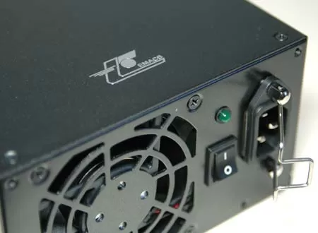 Блок питания Emacs 850Wt