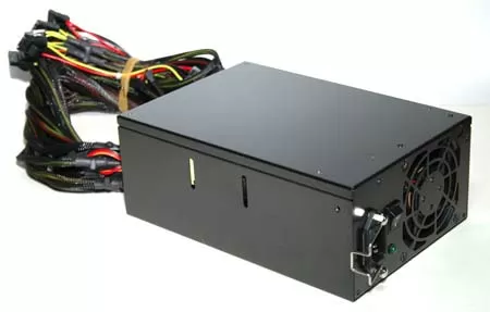 Блок питания Emacs 850Wt