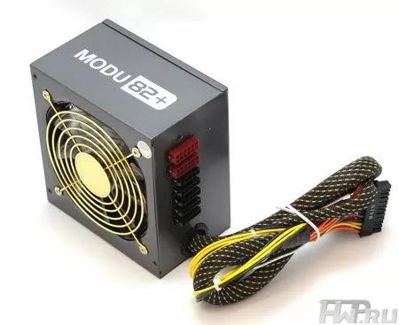 Блок питания Enermax Modu 82+