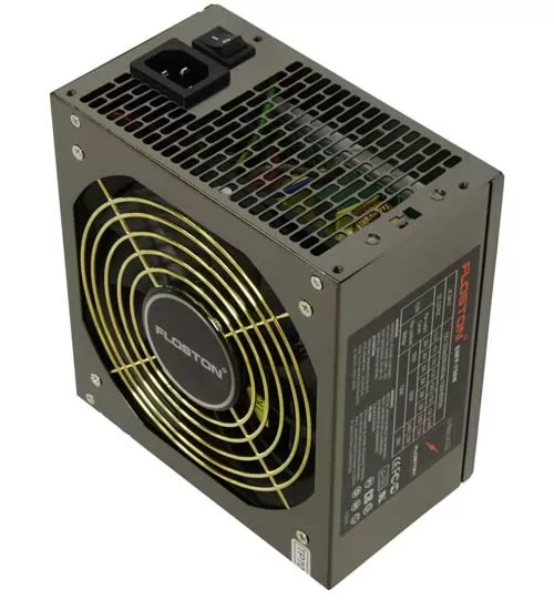 Блок питания Floston Energetix ENFP-750W