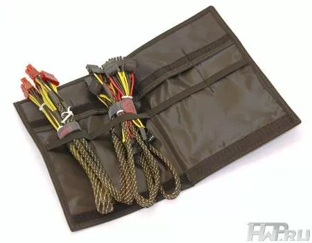 Аксессуары Enermax Liberty ECO