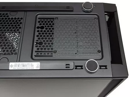 Fractal Design Define C