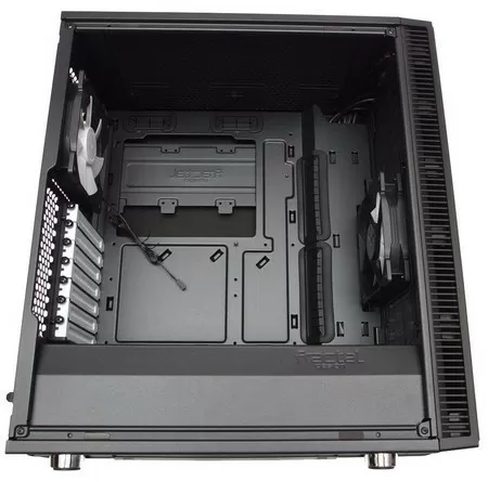 Fractal Design Define C