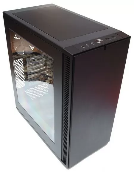 Fractal Design Define C