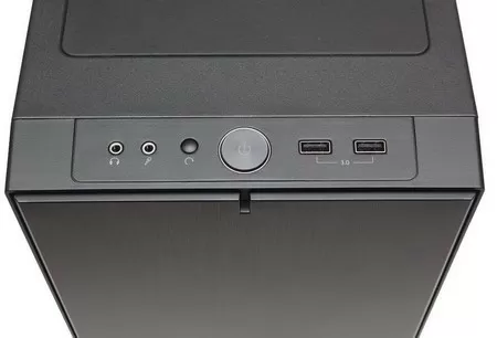 Fractal Design Define C