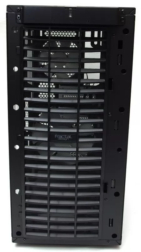 Fractal Design Define C