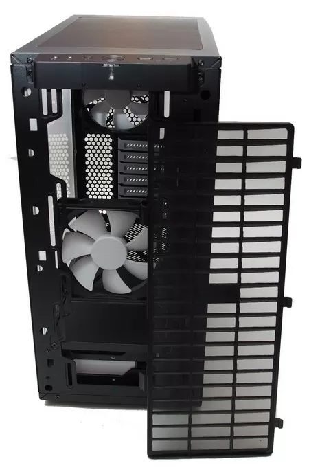 Fractal Design Define C