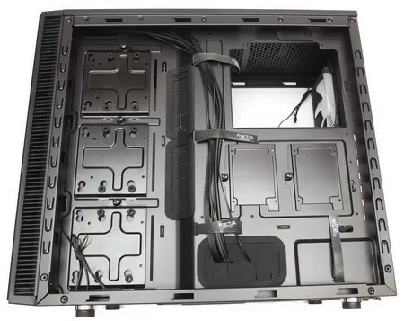 Fractal Design Define S