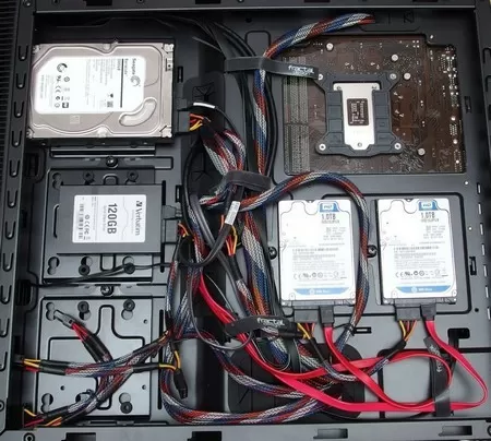 Fractal Design Define S