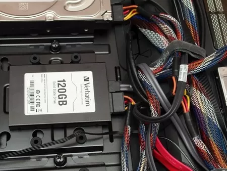Fractal Design Define S