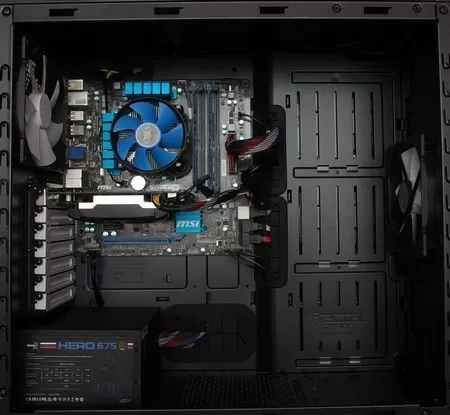 Fractal Design Define S