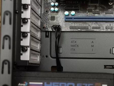Fractal Design Define S
