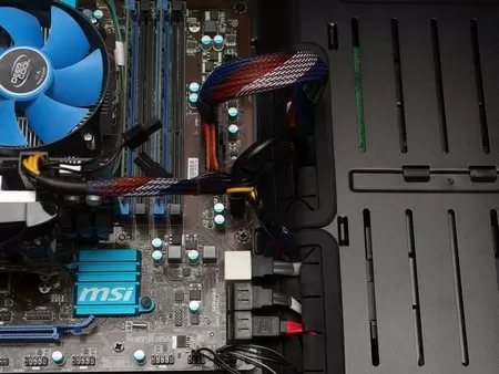 Fractal Design Define S