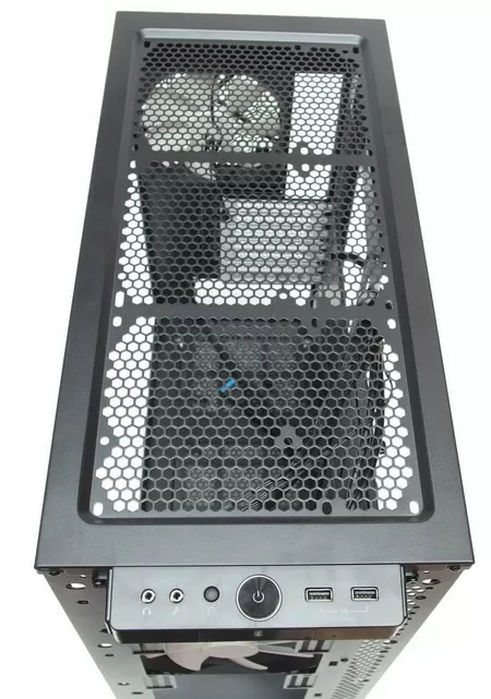 Fractal Design Define S