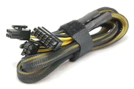 Кабель питания FSP Booster X3