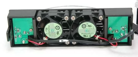 Вентиляторы FSP Booster X3